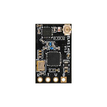 BETAFPV ELRS Nano Receiver 2.4 GHz V1.1, фото 2