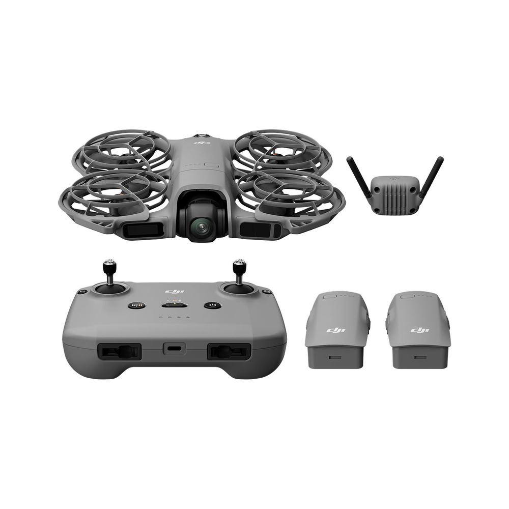 DJI Neo 2 Fly More Combo (DJI RC-N3)