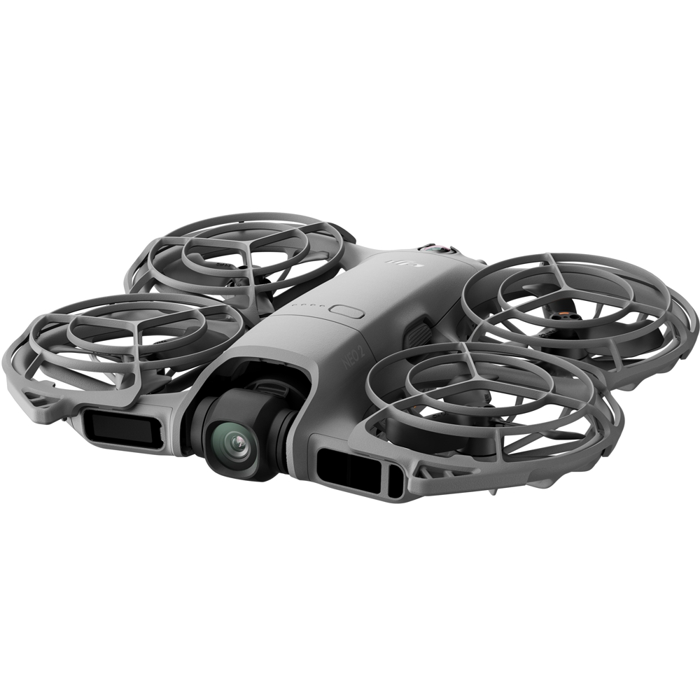 DJI Neo 2 Fly More Combo (DJI RC-N3), фото 2