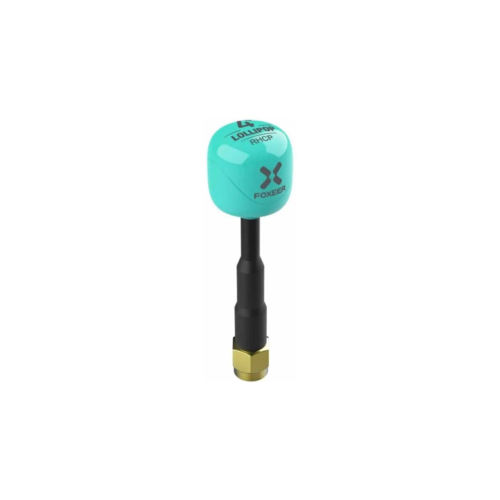 FOXEER Lollipop 4 Plus 5.8G RHCP SMA 60 mm (2 шт.)
