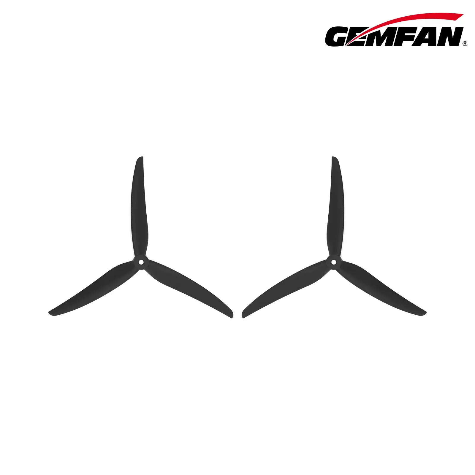 GEMFAN 9045-3 Glass Fiber Nylon (1L+1R), фото 2