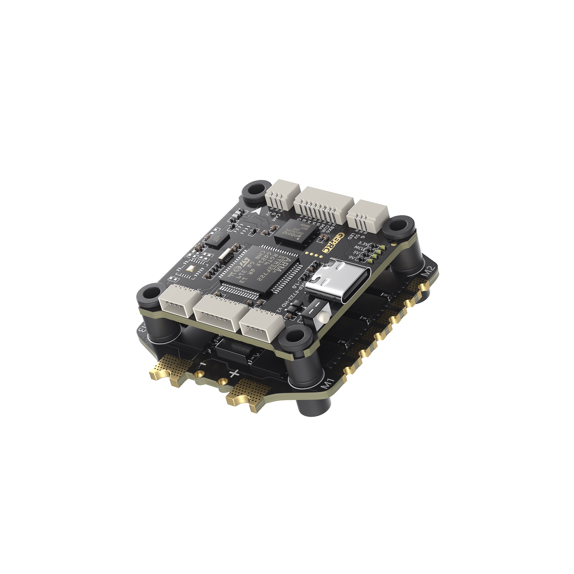 GEPRC F722 65A 8-bit