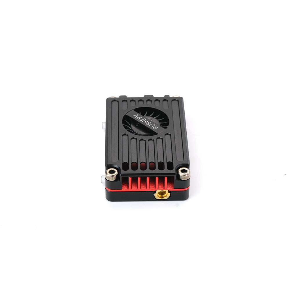 RUSHFPV MAX SOLO 5.8G 2.5W, фото 3