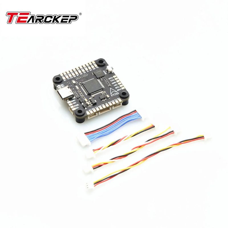TEARCKEP F722 F7 Flight Controller, фото 2