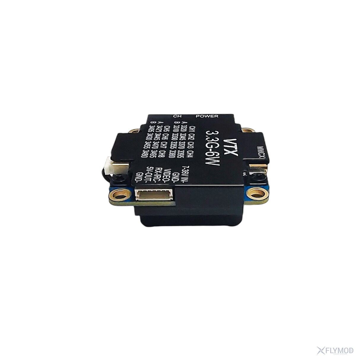 FPV VTX 3.3 6W, фото 3